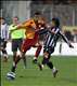 Kare kare Be�ikta� - Galatasaray Derbisi