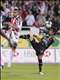 Be�ikta� - Sivasspor maç�ndan kareler