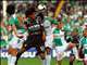 Bursaspor - Be�ikta� kar��la�mas�