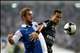 Be�ikta� - Ankaraspor maç�ndan kareler