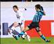 Be�ikta� - Gaziantep B�B