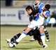 Ankaraspor - Be�ikta�