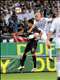 Be�ikta� - Gaziantepspor