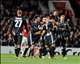 Manchester United-Be�ikta�
