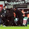 Be�ikta� - Galatasaray (Süper Final)
