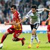 Be�ikta� - Galatasaray (Süper Final)