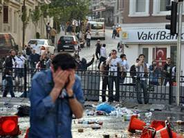 Gençlerbirli�i maç� öncesi Be�ikta� kar��t�