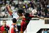 Be�ikta� - Gençlerbirli�i (Spor Toto Süper Lig 29. hafta mücadelesi)