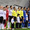 Be�ikta� - Karabükspor