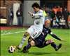 Be�ikta� - Kas�mpa�a (Spor Toto Süper Lig 28. hafta mücadelesi)