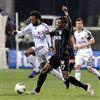 Be�ikta� - Manisaspor (Spor Toto Süper Lig 31. hafta mücadelesi)