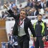 Be�ikta� - Samsunspor  (Spor Toto Süper Lig 33. hafta mücadelesi)