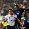 Be�ikta� 0-1 Braga
