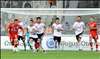 Be�ikta� 1-0 Medical P. Antalyaspor