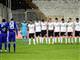 Be�ikta� 2-1 Gaziantep B.�ehir Bld.