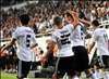 Be�ikta� 3-0 Alania Vladikavkaz