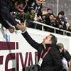 Be�ikta� 3-2 Gaziantepspor