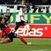 Be�ikta� 3-2 Gençlerbirli�i