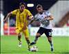Be�ikta� 5-1 Maccabi Tel Aviv