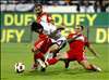 Be�ikta� - Antalyaspor (Spor Toto Süpre Lig 6. hafta maç�)