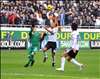 Be�ikta� - Bursaspor (Spor Toto Süper Lig 15. hafta mücadelesi)