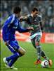 Be�ikta� - Dinamo Kiev (UEFA Avrupa Ligi 2. tur ilk maç�)