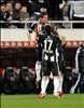 Be�ikta� - Eski�ehirspor