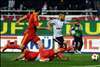 Be�ikta� - Kayserispor (Spor Toto Süper Lig 26. hafta maç�)