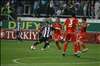 Be�ikta� - Manisaspor (TSL 33. hafta maç�)