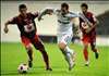 Be�ikta� - Mersin �dmanyurdu (Ziraat Türkiye Kupas� play-off maç�)