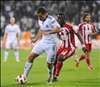 Be�ikta� - Sivasspor (Spor Toto Süper Lig 10. hafta mücadelesi)