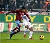 Be�ikta� - Trabzonspor  (Spor Toto Süper Lig 24. hafta mücadelesi)
