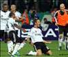 Bursaspor 1-2 Be�ikta�