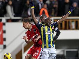 Derbinin geyikleri