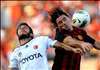 Eski�ehirspor 2-1 Be�ikta�