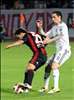 Gaziantepspor - Be�ikta� (Spor Toto Süper Lig 34. hafta)