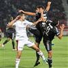 Gaziantepspor - Be�ikta� (Spor Toto Süper Lig 5. hafta)