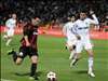Gaziantepspor - Be�ikta� (Ziraat Türkiye Kupas� yar� final maç�)