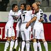 GENÇLERB�RL��� 4-2 BE��KTA�