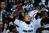 Gençlerbirli�i - Be�ikta� (Spor Toto Süper Lig 12. hafta mücadelesi)