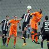 �stanbul B. B. - Be�ikta� (Spor Toto Süper Lig 32. hafta)