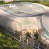 ��te yeni �nönü Stad�