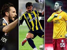 Kalacaklar m�? Gidecekler mi?