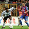 Karabükspor - Be�ikta� (Spor Toto Süper Lig 34. hafta maç�)