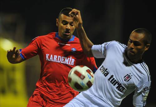 Nobreyle vurdu, y�ld�zlarla u�tu