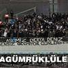 Kayserispor 1-0 Be�ikta�: