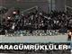 Kayserispor 1-0 Be�ikta�:
