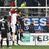 Manisaspor - Be�ikta� (Spor Toto Süper Lig 14. hafta mücadelesi)