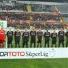 MP Antalyaspor 1-2 Be�ikta�