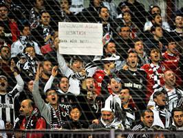 Orduspor - Be�ikta� (Spor Toto Süper Lig 14. hafta maç�)